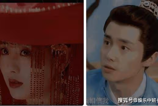 《覆流年》結局是be還是he？女主陸安然結局和誰在一起了