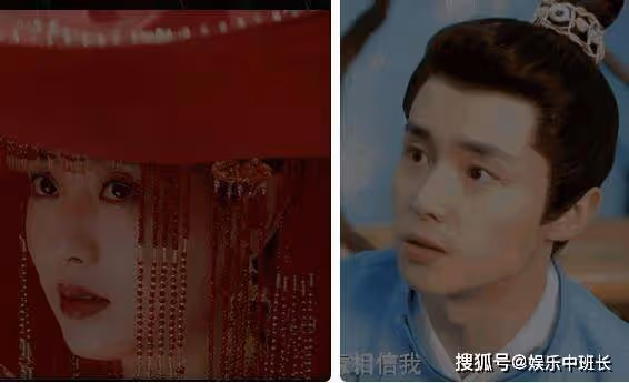 《覆流年》結局是be還是he？女主陸安然結局和誰在一起了