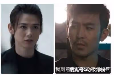《罰罪》邱濤是臥底嗎？邱濤結局是什麼？小唐是誰的兒子？