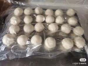 飄香椰蓉酥