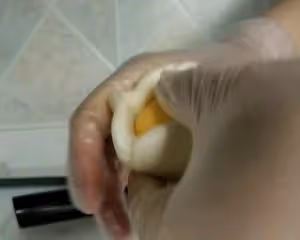 飄香椰蓉酥