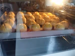 飄香椰蓉酥