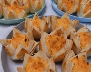 飄香椰蓉酥