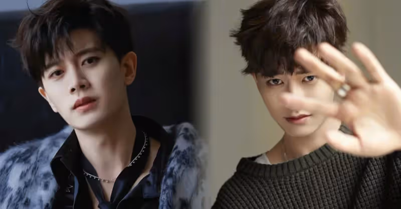 任嘉倫又一部新劇即將來襲！合作《陳情令》導演，女主選角驚艷