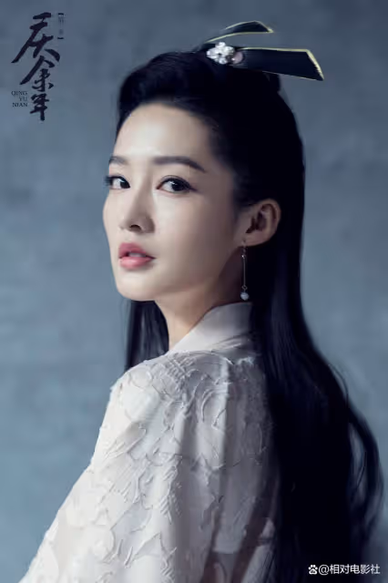 任嘉倫又一部新劇即將來襲!合作《陳情令》導演,女主選角驚艷