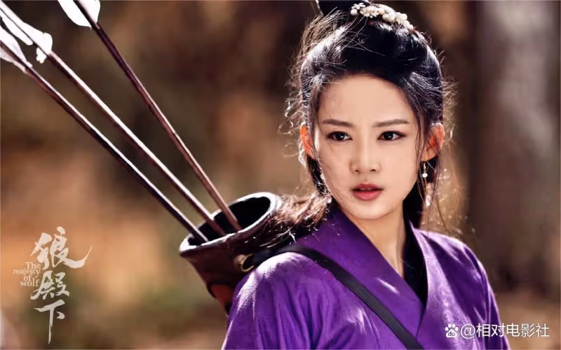 任嘉倫又一部新劇即將來襲!合作《陳情令》導演,女主選角驚艷