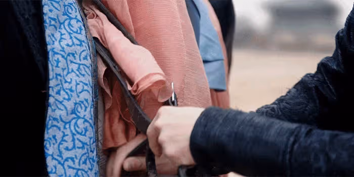吳磊&趙露思《月升滄海》凌不疑9個「寵妻小細節」！吵完架輕輕關門，下車必扶手，準備食物哄老婆！