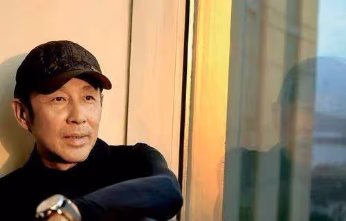 66歲陳道明生活現狀曝光:討厭一個人,用不著翻臉,做好四件事,贏在格局