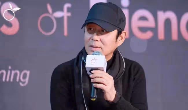 66歲陳道明生活現狀曝光:討厭一個人,用不著翻臉,做好四件事,贏在格局