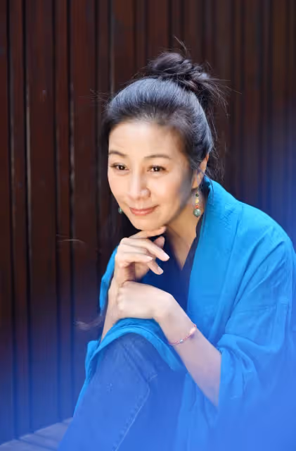 餘生犒賞自己!方文琳花3個月翻新老屋「室內全手作木工」別有天地 內部「美到不敢相信」驚豔:我家根本是藝廊