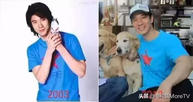 年收入破4億!王力宏「開二手車、穿破洞襪」生活好節儉 助養20多名兒童「拿90%收入做公益」