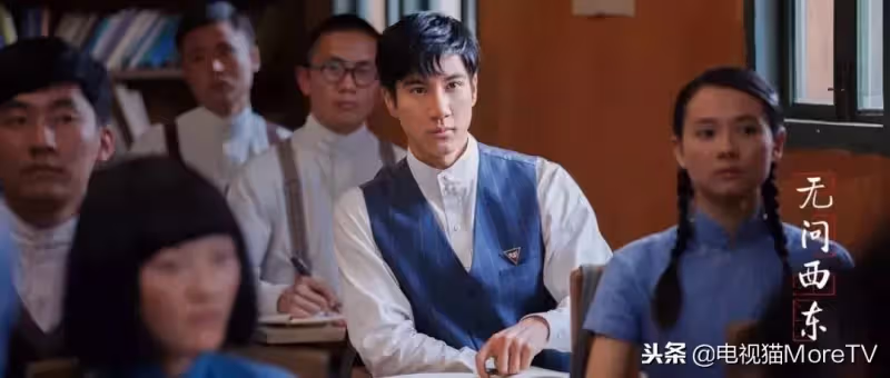 年收入破4億!王力宏「開二手車、穿破洞襪」生活好節儉 助養20多名兒童「拿90%收入做公益」