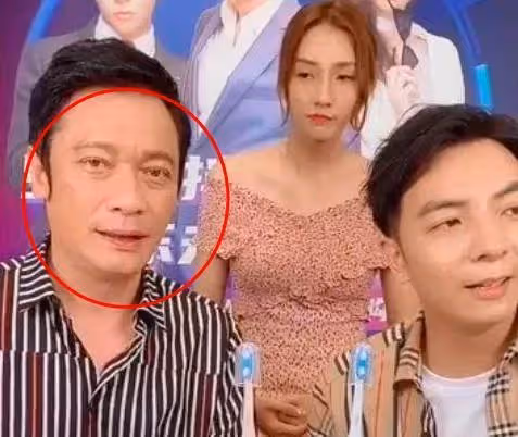 甘當地下情人18年！她相貌平平「卻嫁給了TVB最強視帝」 9年後 「自願離婚分走4000萬」 ：是一種解脫