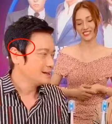 甘當地下情人18年！她相貌平平「卻嫁給了TVB最強視帝」 9年後 「自願離婚分走4000萬」 ：是一種解脫