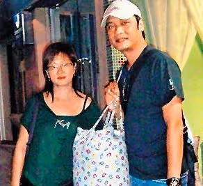 甘當地下情人18年！她相貌平平「卻嫁給了TVB最強視帝」 9年後 「自願離婚分走4000萬」 ：是一種解脫