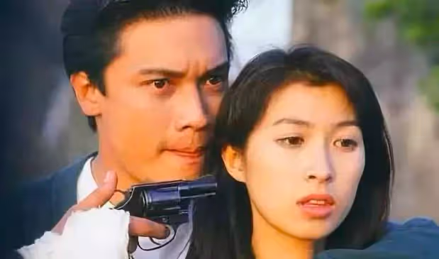 甘當地下情人18年!她相貌平平「卻嫁給了TVB最強視帝」 9年後 「自願離婚分走4000萬」 :是一種解脫