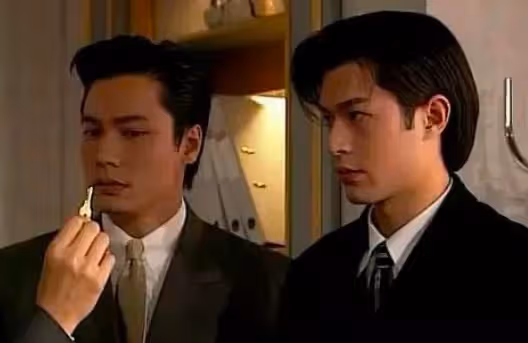 甘當地下情人18年!她相貌平平「卻嫁給了TVB最強視帝」 9年後 「自願離婚分走4000萬」 :是一種解脫