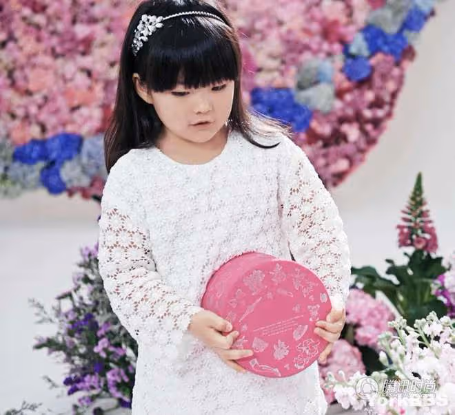 《爸爸去哪兒》過去9年,他們的差距一目了然