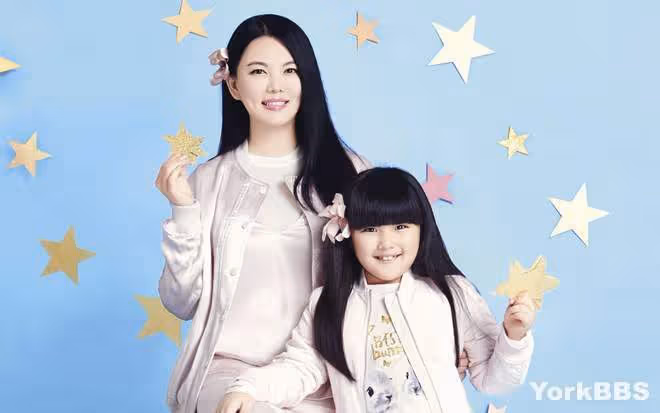 《爸爸去哪兒》過去9年,他們的差距一目了然