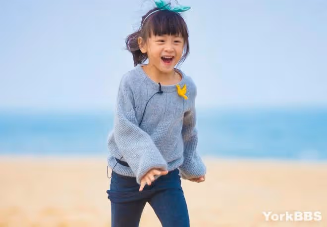 《爸爸去哪兒》過去9年,他們的差距一目了然