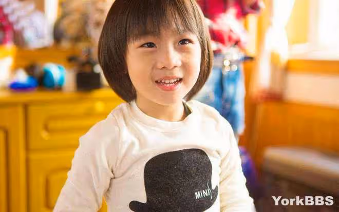 《爸爸去哪兒》過去9年,他們的差距一目了然