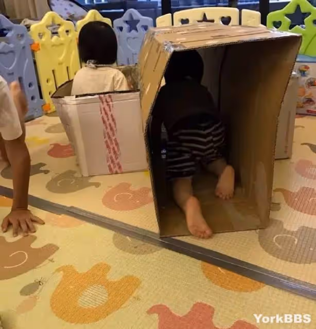 《爸爸去哪兒》過去9年,他們的差距一目了然