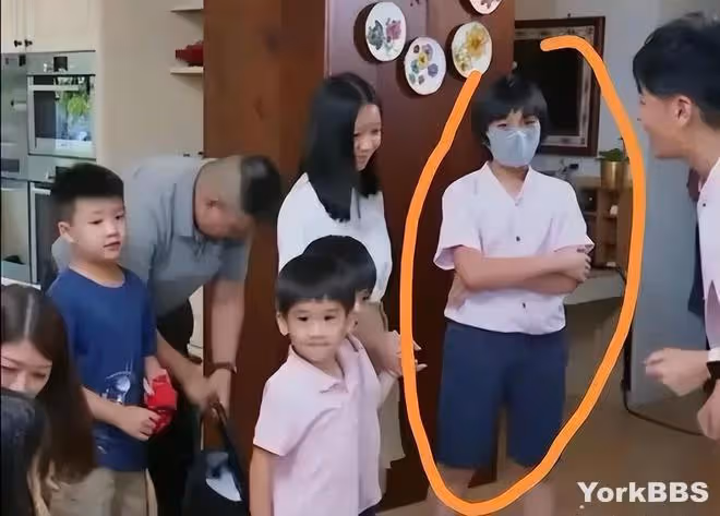 《爸爸去哪兒》過去9年,他們的差距一目了然