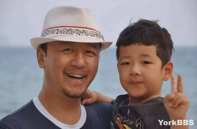 《爸爸去哪兒》過去9年,他們的差距一目了然