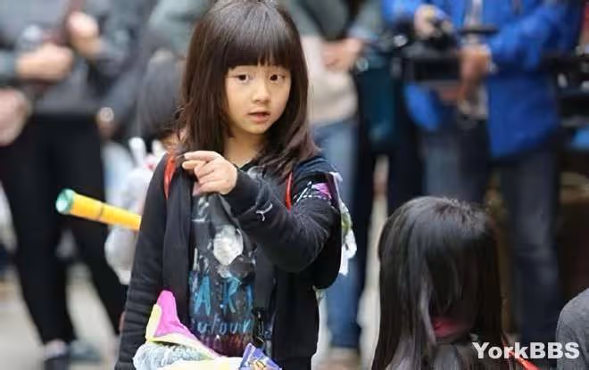 《爸爸去哪兒》過去9年,他們的差距一目了然