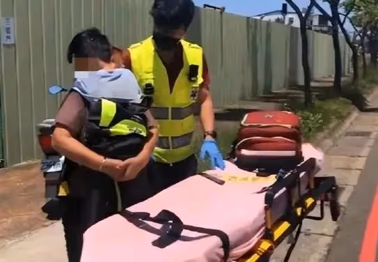 林志穎車禍一個月後,妻子憤怒了