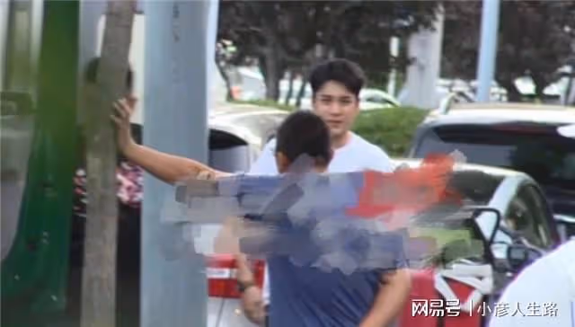 曝古力娜扎與徐開騁沒有分手，工作室發聲否認：對造謠者絕不姑息
