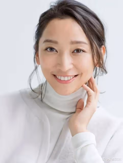 娛樂圈「最慘女星」!孕期被出軌,小三還是未成年。網友:她竟然選擇原諒?
