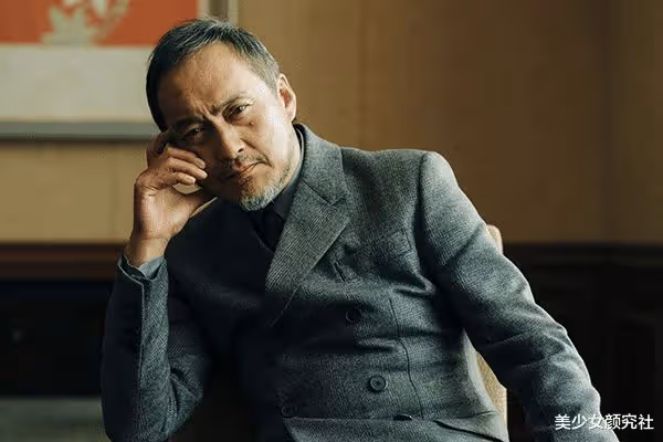 娛樂圈「最慘女星」!孕期被出軌,小三還是未成年。網友:她竟然選擇原諒?