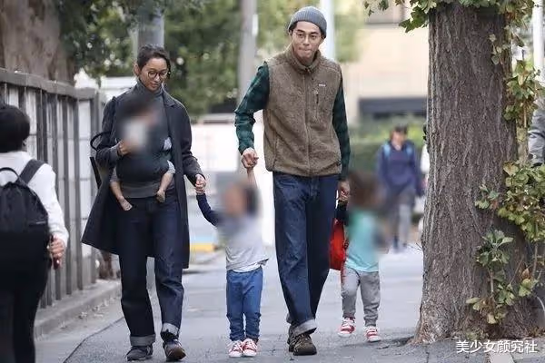 娛樂圈「最慘女星」!孕期被出軌,小三還是未成年。網友:她竟然選擇原諒?