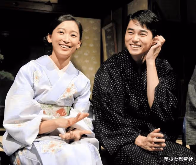 娛樂圈「最慘女星」!孕期被出軌,小三還是未成年。網友:她竟然選擇原諒?