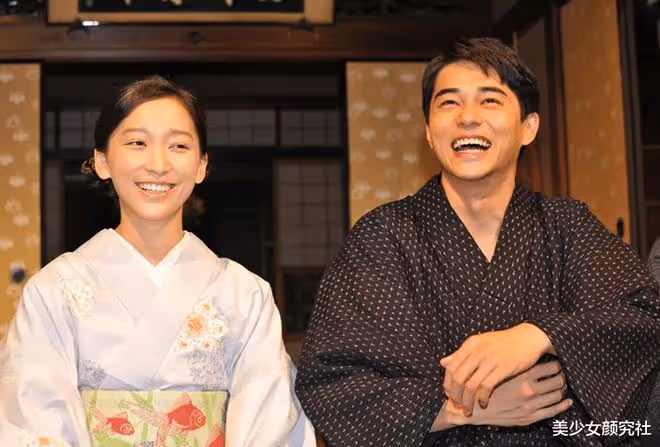 娛樂圈「最慘女星」!孕期被出軌,小三還是未成年。網友:她竟然選擇原諒?
