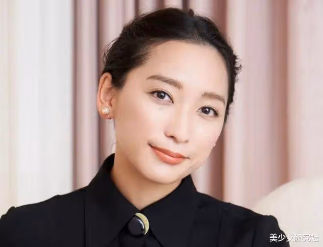 娛樂圈「最慘女星」!孕期被出軌,小三還是未成年。網友:她竟然選擇原諒?