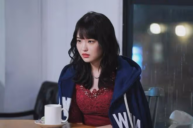 真人版小丸子長大變天才美少女!原來系混血兒童星!精通四國語言
