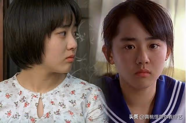文根英:險些截肢手臂長疤明顯,發福垮臉顯老,退居幕後享受生活