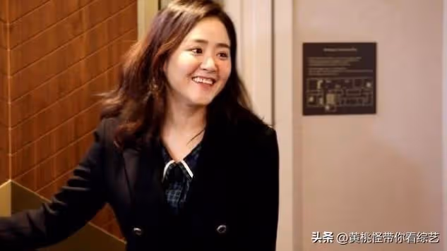 文根英：險些截肢手臂長疤明顯，發福垮臉顯老，退居幕後享受生活