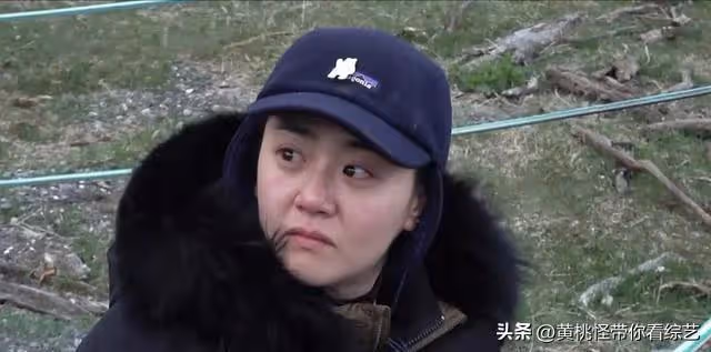 文根英：險些截肢手臂長疤明顯，發福垮臉顯老，退居幕後享受生活