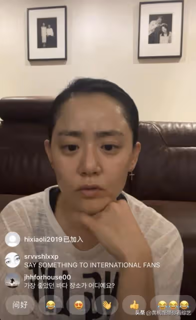 文根英：險些截肢手臂長疤明顯，發福垮臉顯老，退居幕後享受生活