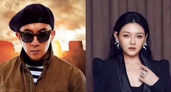 具俊曄將在新加坡跨年,和美女合影夜生活豐富,大S怕要獨守空房