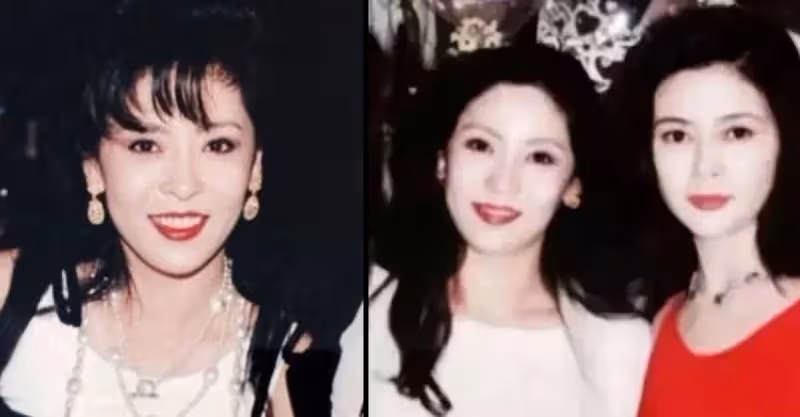 她6歲身患白血病！被生母賣到舞廳「一度輕生」　46歲患腦瘤「如今聞名娛樂圈」活成典範