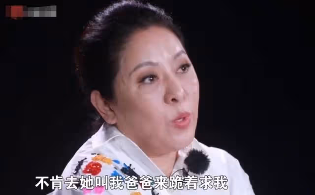 她6歲身患白血病!被生母賣到舞廳「一度輕生」 46歲患腦瘤「如今聞名娛樂圈」活成典範