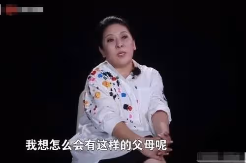 她6歲身患白血病!被生母賣到舞廳「一度輕生」 46歲患腦瘤「如今聞名娛樂圈」活成典範