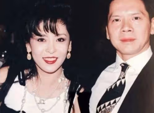 她6歲身患白血病!被生母賣到舞廳「一度輕生」 46歲患腦瘤「如今聞名娛樂圈」活成典範