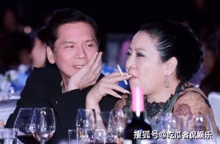 她6歲身患白血病!被生母賣到舞廳「一度輕生」 46歲患腦瘤「如今聞名娛樂圈」活成典範
