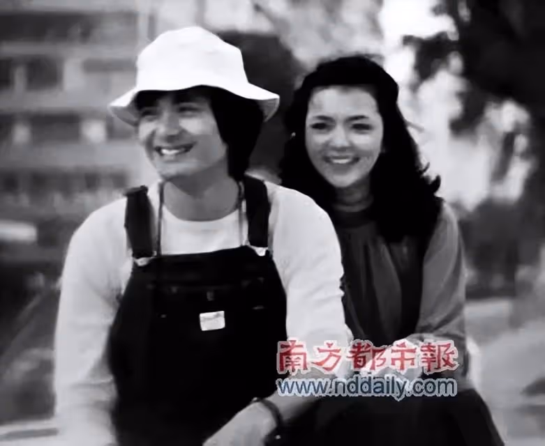 她與初戀賭氣!閃嫁給周潤發 結果婚後不到一年「就被周潤發趕走」緣由令人驚嘆