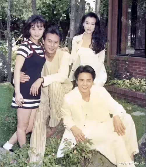 出道後頻傳緋聞!台灣第一美女54歲未婚「億萬資産無人繼承」單身富婆的快樂你不懂